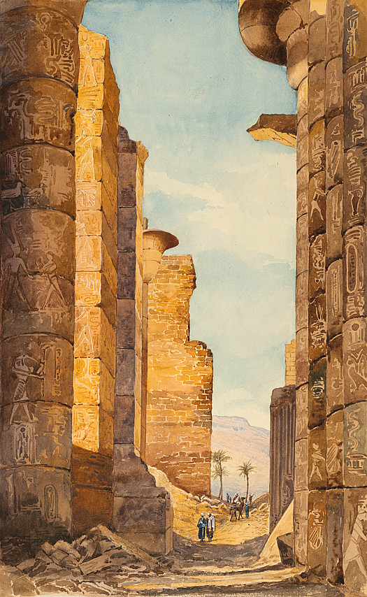 Karnak