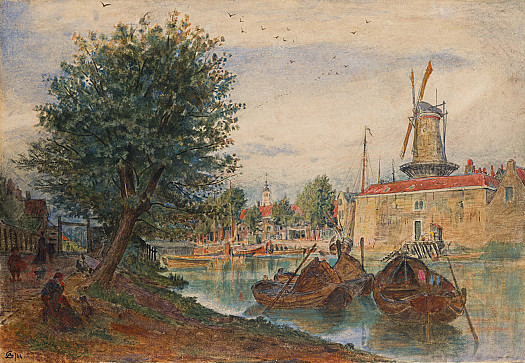 Amsterdam
