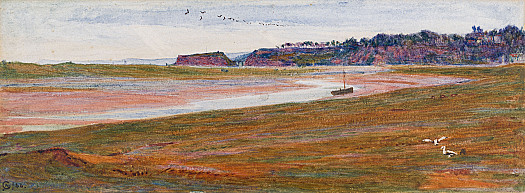 The Estuary