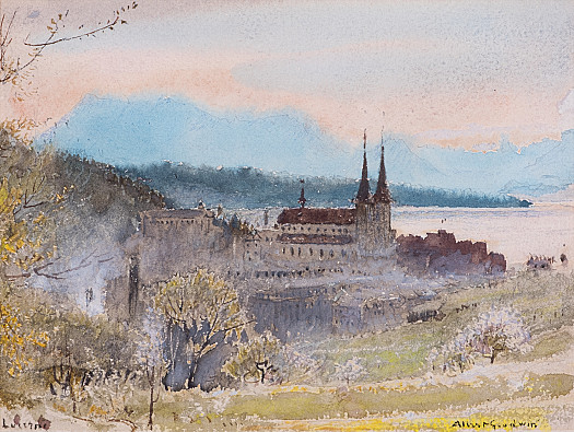 Lucerne