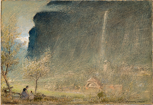Lauterbrunnen