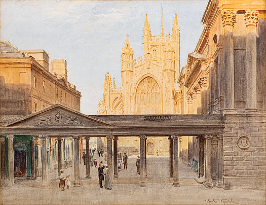 Bath Abbey
