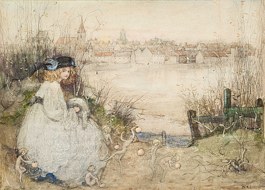 The Fairy Dance