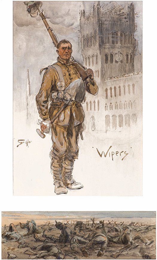 Wipers