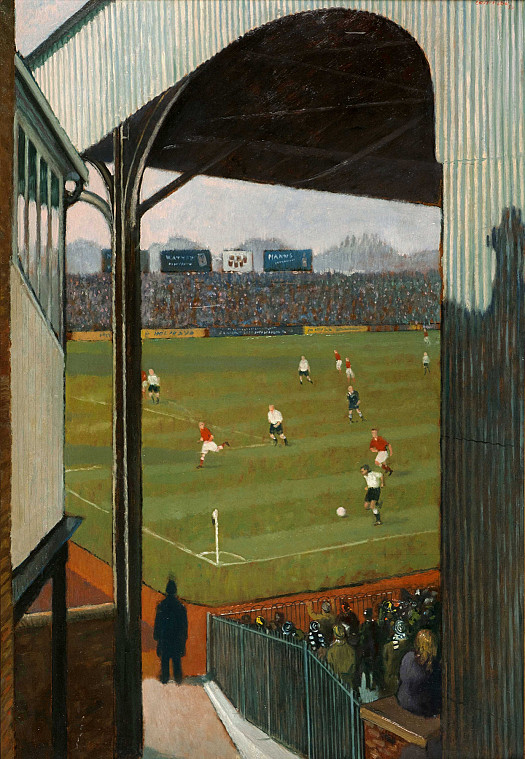 Craven Cottage