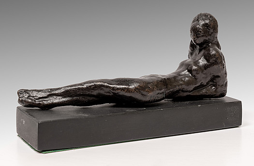 Early Sunbather