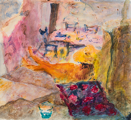 The Sunbather