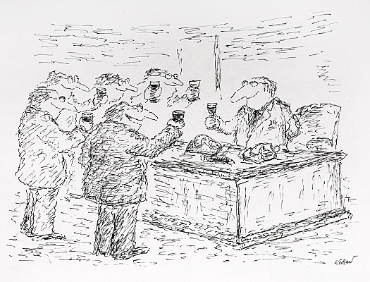 Let us drink to even more paternalism