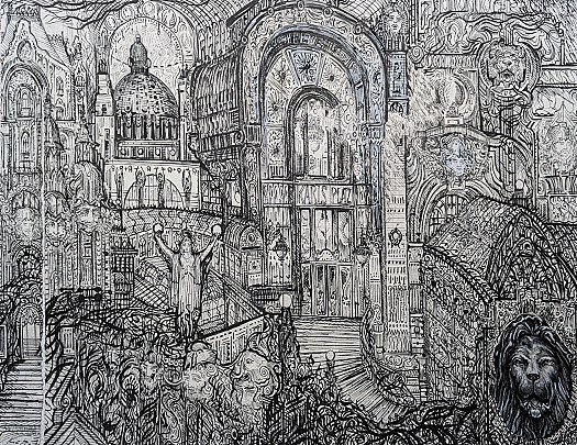Vienna Dreaming