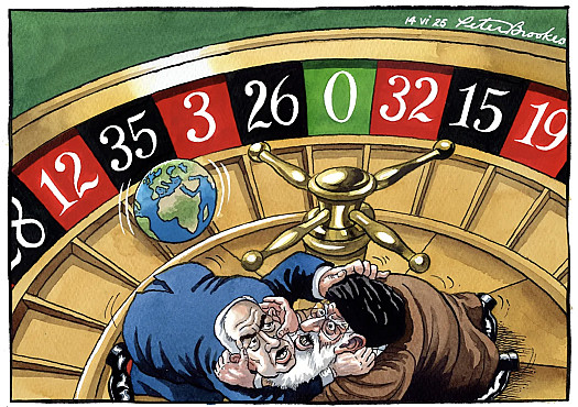 Global Roulette
