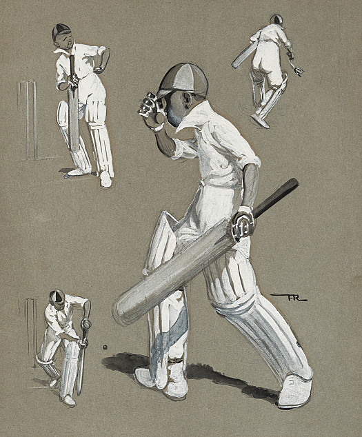 The Batsman