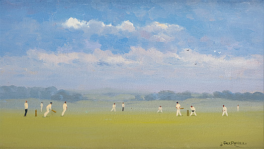 Summer Haze