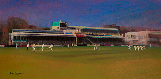 Sussex at Hove