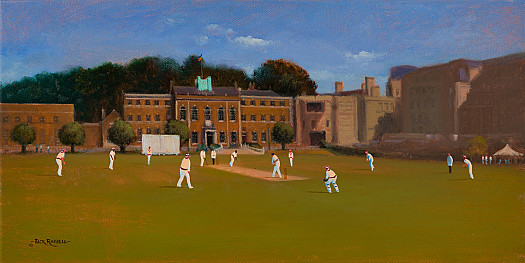 The Honourable Artillery Company Ground