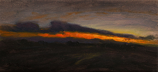 Last Light