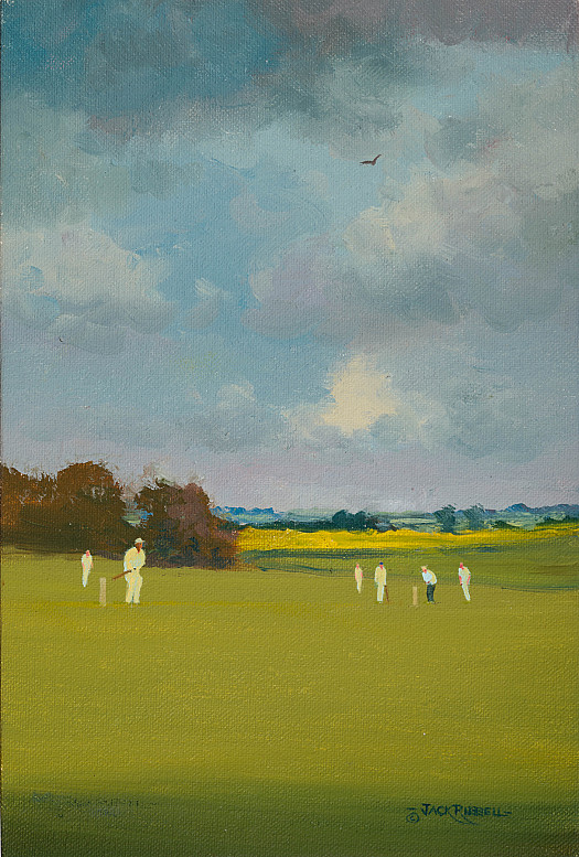 The Slope