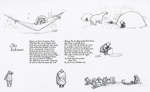 The Eskimos