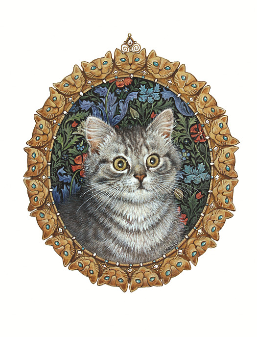Miniature of Mintaka