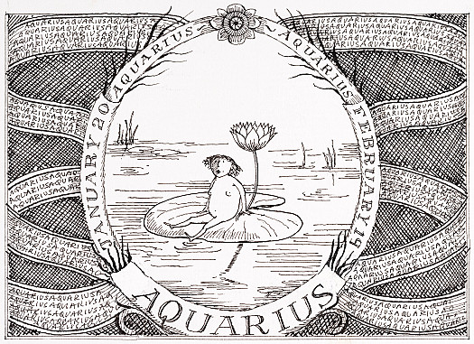 Aquarius
