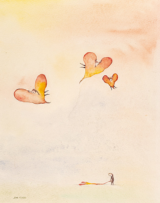 Sometime things go wrong