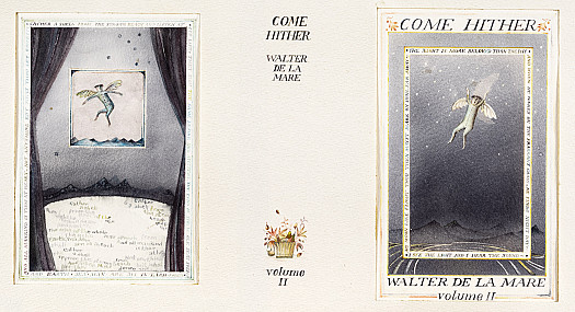 Come Hither Volume II