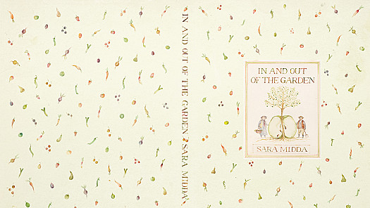 In and Out of the Garden