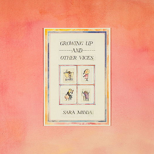 Growing Up and Other Vices