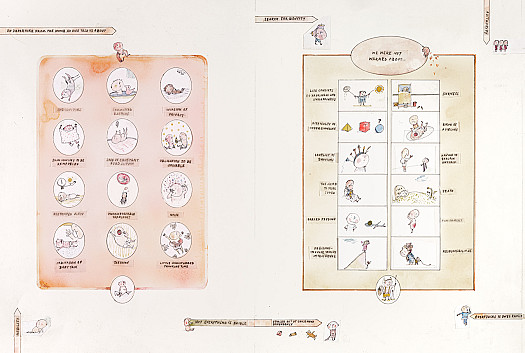 On Departure from the Womb No One Told Us About ...