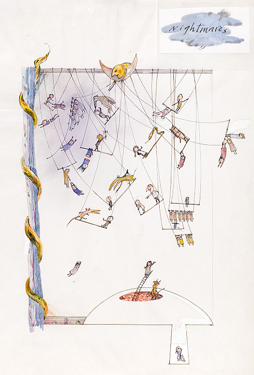 Nightmares
