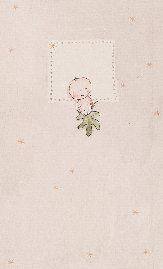 New Baby Announcement