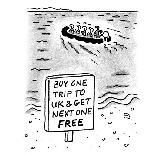 Buy one trip to UK &amp; get next one free