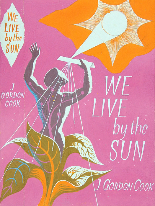 We Live by the Sun