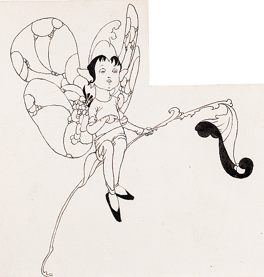 The Big Book of Fairy Tales