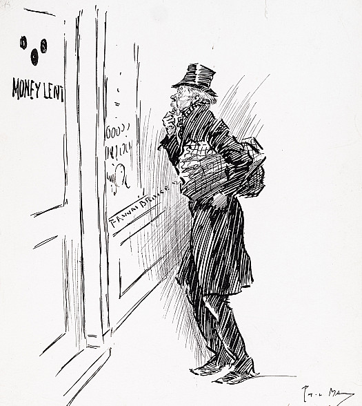 Shakspeare Illustrated
'Oh, my prophetic soul! My Uncle!' Hamlet, Act I, Scene 5