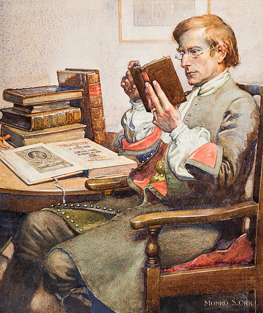 A whip for the carnal back