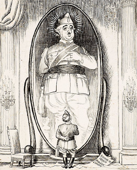 The Counter Attitudinarian