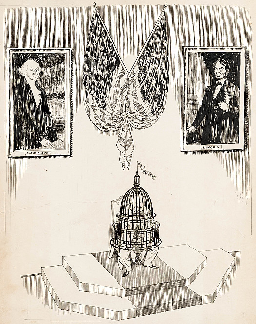 The Man in the Iron Mask