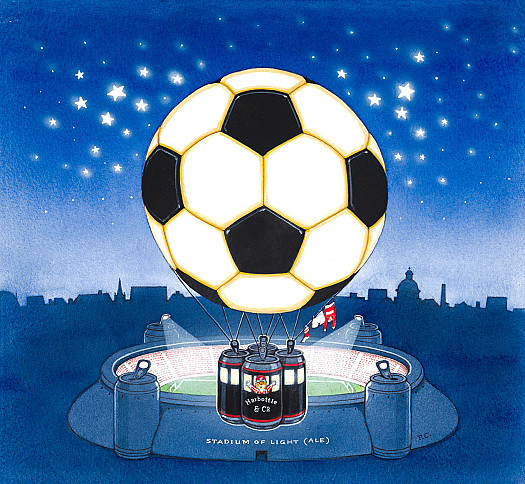 Stadium of Light (Ale)