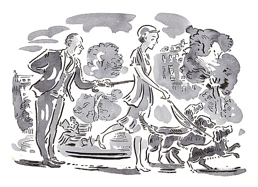 Less of that young Prue