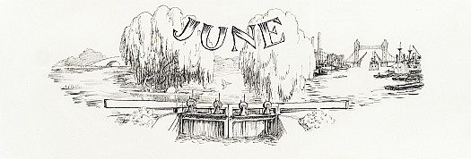 June