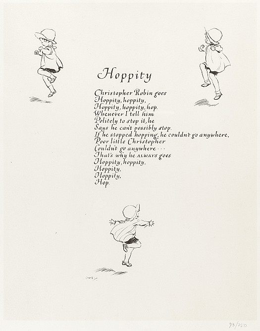 Hoppity