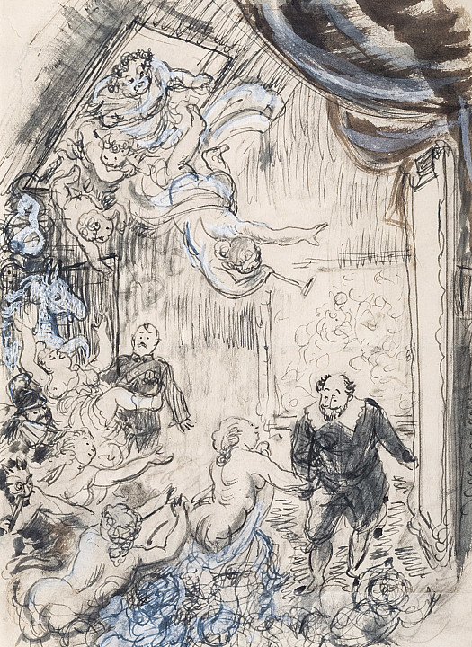 Picture Sunday with Peter Paul Rubens