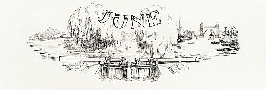 June