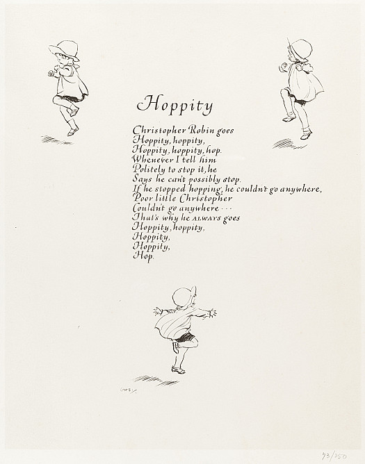 Hoppity