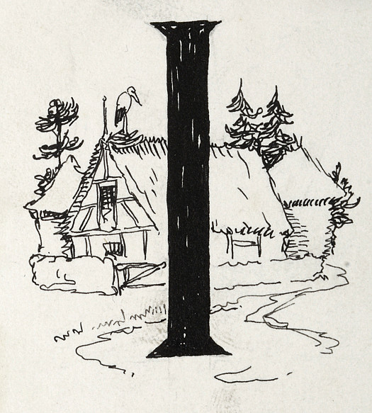 Initial ILittle Klaus &amp; Big Klaus