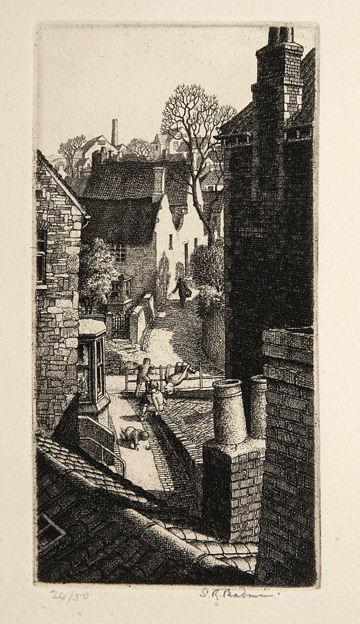 Shepton Mallet, Somerset