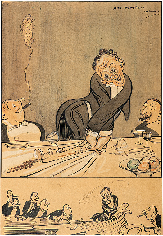 Speeches and Their MakersThe Worm