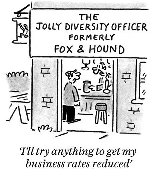 I'll try anything to get my business rates reduced