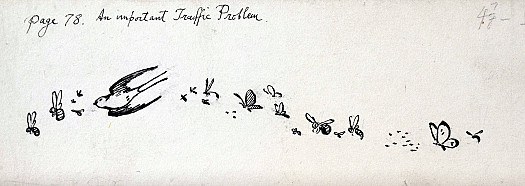 Creatures of the Air