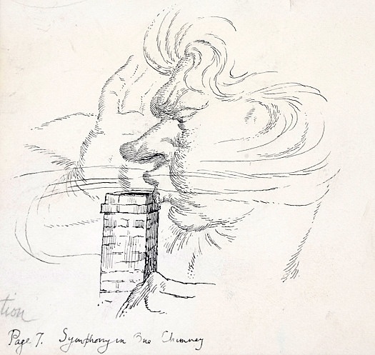 Symphony In One Chimney